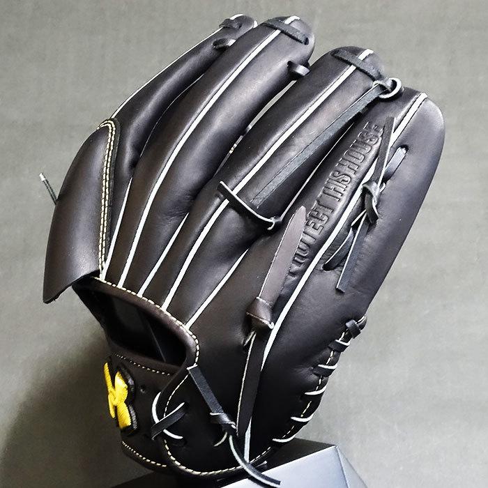 硬式 グラブ UA I WILL 投手 アンダーアーマー UNDER ARMOUR 【野球