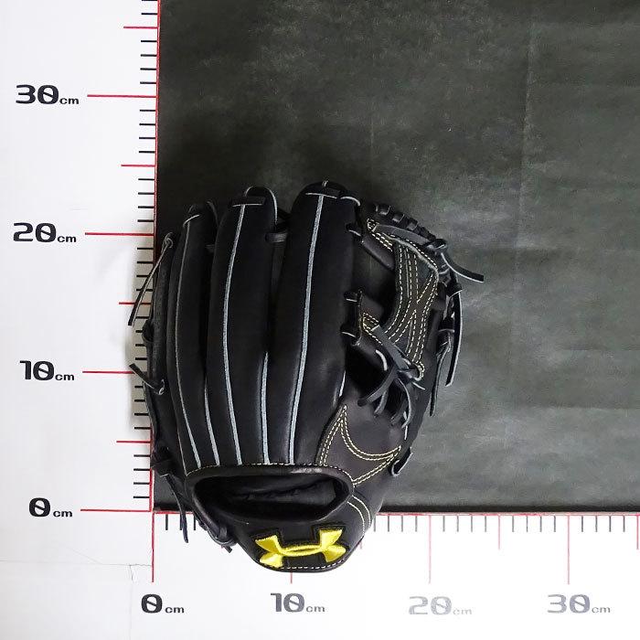 硬式 グラブ I WILL 内野 アンダーアーマー UNDER ARMOUR 【野球