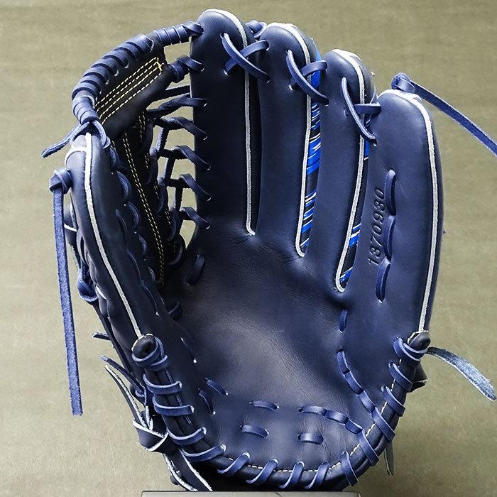 限定 軟式 カラー グラブ UNDENIABLE LT21 外野 アンダーアーマー