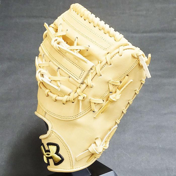 硬式 ファースト ミット UNDENIABLE アンダーアーマー UNDER ARMOUR