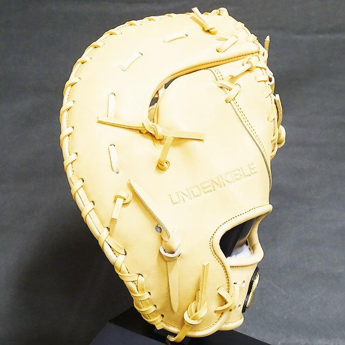 硬式 ファースト ミット UNDENIABLE アンダーアーマー UNDER ARMOUR