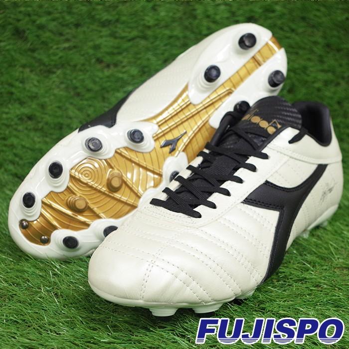 BAGGIO 03 K MG14 ディアドラ(DIADORA) サッカースパイク パール