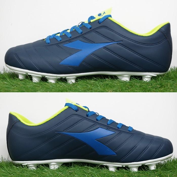 PICHICHI MDPU ディアドラ(DIADORA) サッカースパイク ブルーウィング