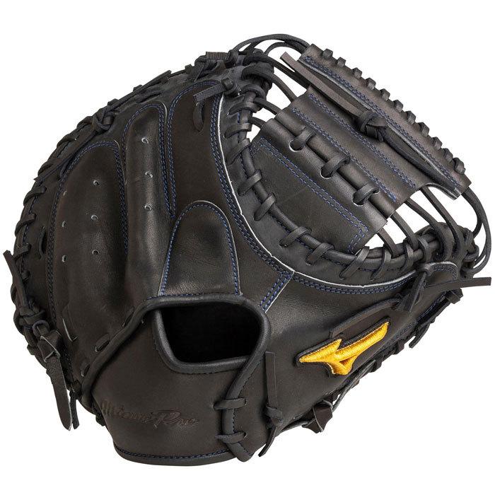 ミズノプロ 軟式 キャッチャー ミット SAKEBI 號 M-R型 ミズノ mizuno