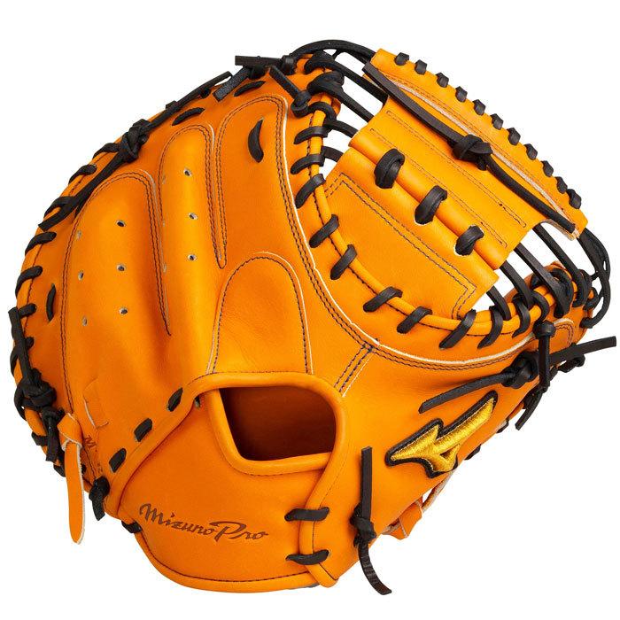 ミズノプロ 軟式 キャッチャー ミット SAKEBI 號 M-R型 ミズノ mizuno