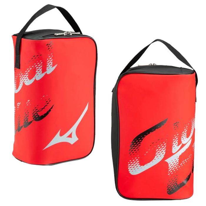 限定 グローバルエリート シューズケース ミズノ mizuno (1FJK1419
