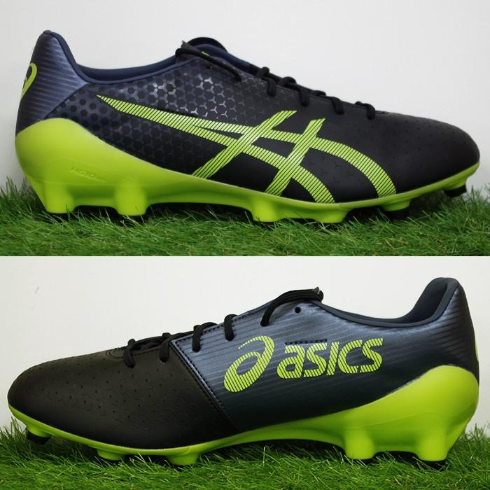 メナス 3 / MENACE アシックス(asics) サッカースパイク ブラック