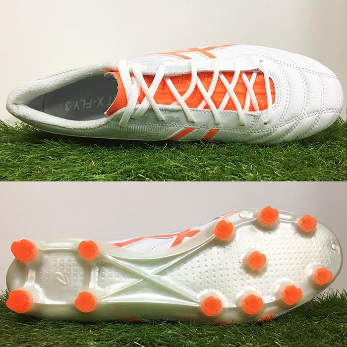 DS LIGHT X-FLY 3 / ライト 3(TSI748-0130)アシックス サッカー