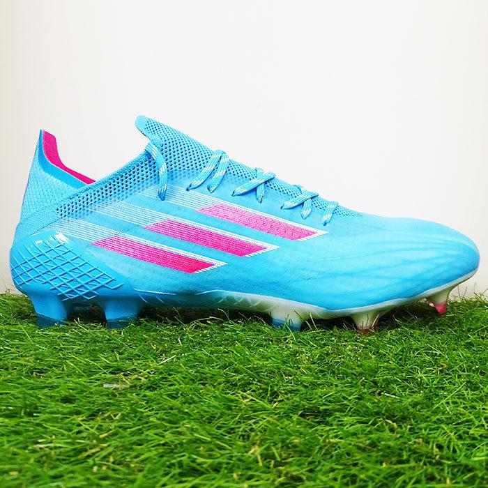 アディダス エックス スピードフロー.1 FG adidas 【サッカー