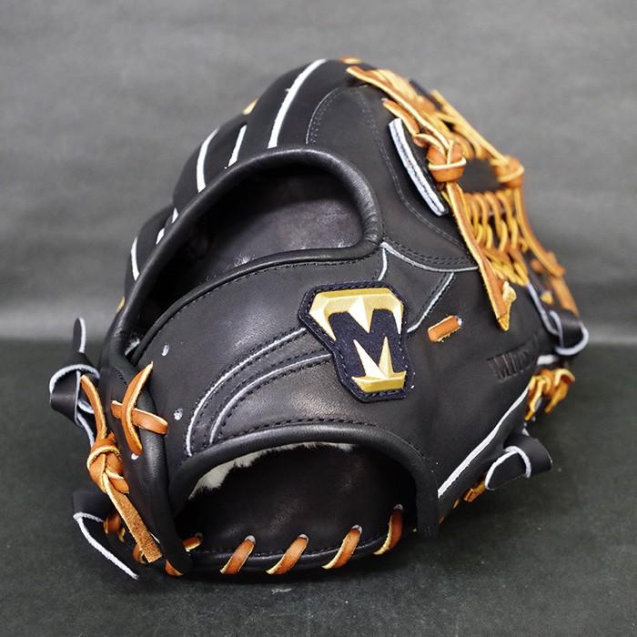 硬式 グラブ Revol Tiger 外野 美津和タイガー(MITSUWA TIGER) 【野球