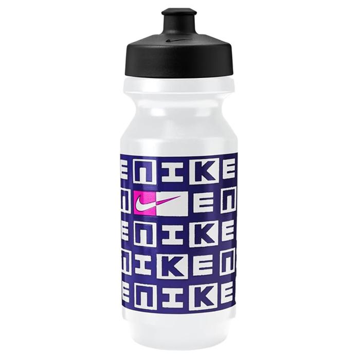 ナイキ ビッグマウス ボトル 2.0 650ml グラフィック NIKE スクイズ