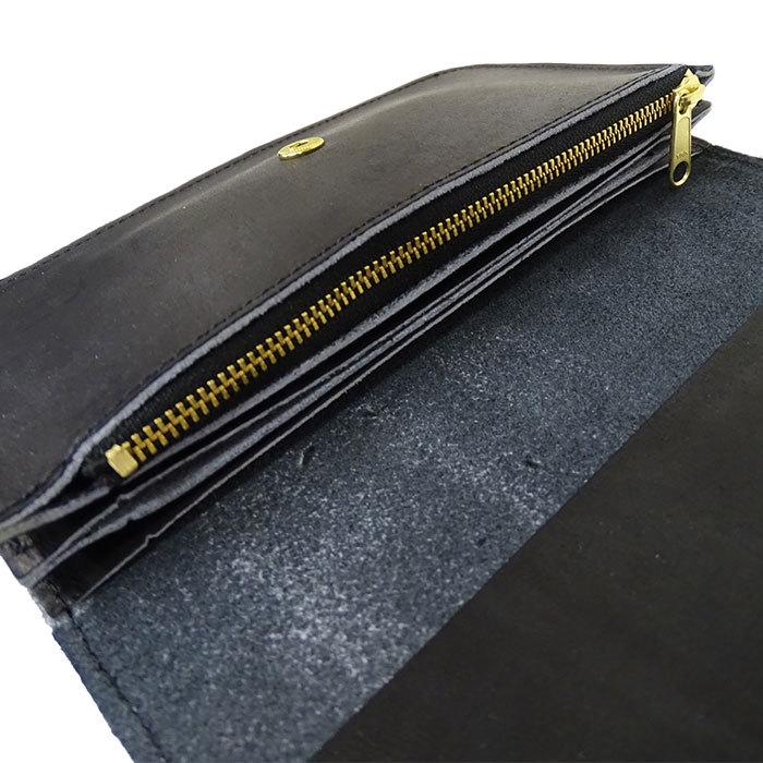 久保田スラッガー(KUBOTA SLUGGER)限定レザーウォレット(大)【野球