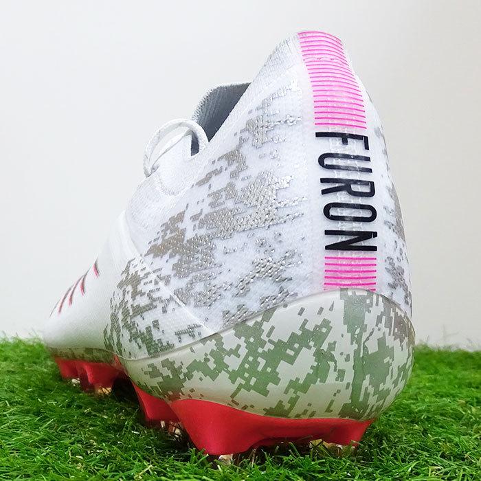 ニューバランス FURON / フューロン V6+ PRO HG NewBalance 【サッカー