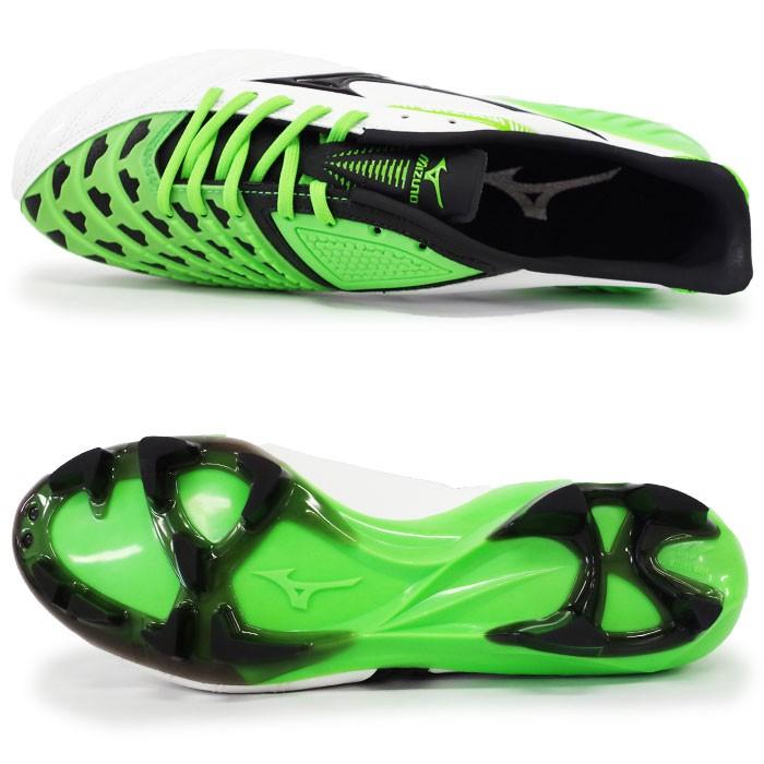 ウェーブ イグニタス 3 SL ミズノ(Mizuno)(p1ga153137) ホワイト