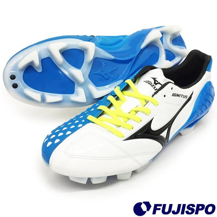 ウェーブイグニタス 4 MD / ウエーブ イグニタス MD(P1GA173109)ミズノ