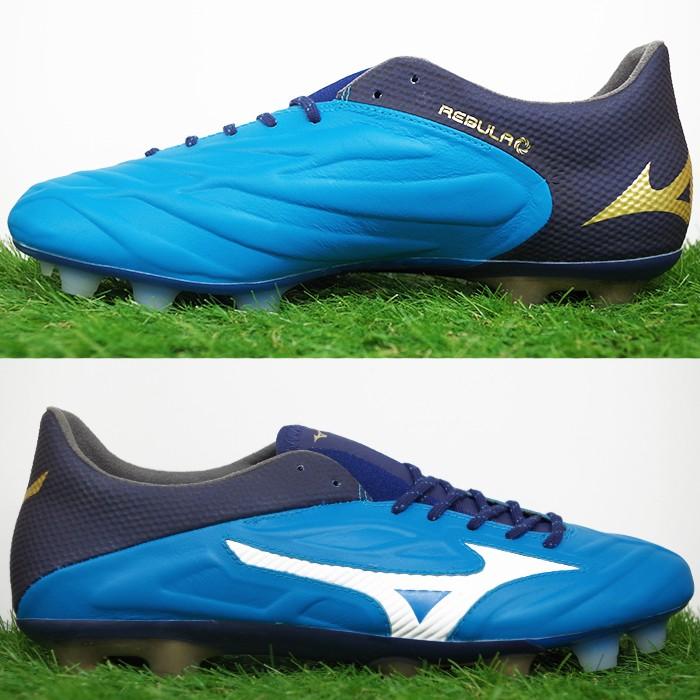 レビュラ 2 V1 / REBULA ミズノ(mizuno) サッカースパイク ブルー
