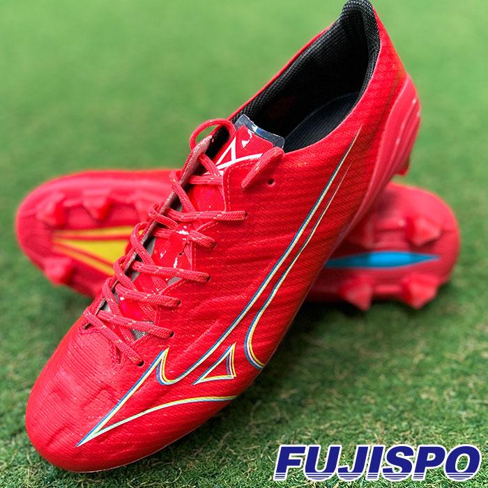 ミズノ アルファ ELITE mizuno 【サッカー・フットサル】 シューズ
