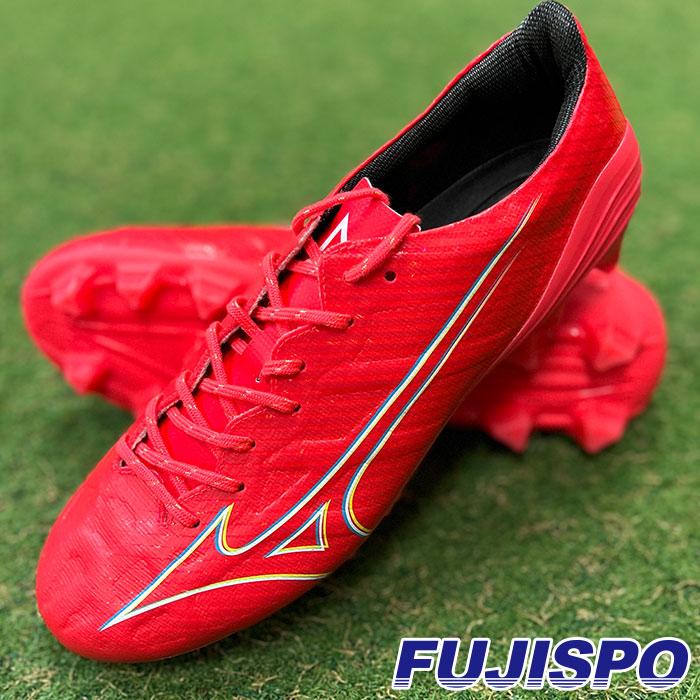 ミズノ アルファ PRO mizuno 【サッカー・フットサル】 シューズ