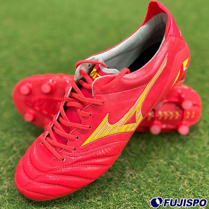 ミズノ モレリア NEO IV JAPAN mizuno 【サッカー・フットサル