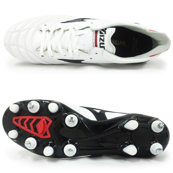 モレリア NEO II MIX(P1GC165009)ミズノ サッカースパイク スーパー