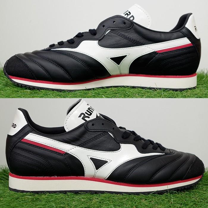 モレリア スニーカー 1985 / MORELIA ミズノ(mizuno) スポーツ