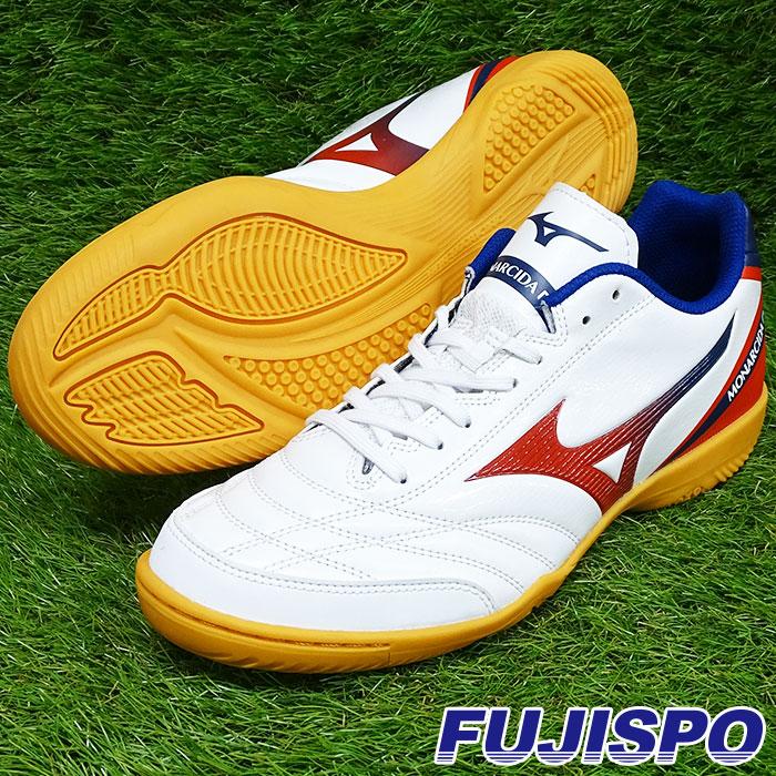 ミズノ モナルシーダ NEO SALA SELECT IN mizuno 【サッカー