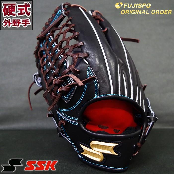 プロエッジ 硬式 オーダー グラブ フジスポオリジナルオーダー