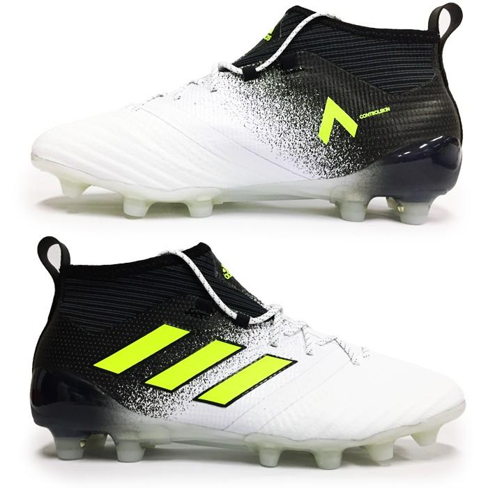 エース 17.1-ジャパン プライムニット HG(S77045)アディダス サッカー