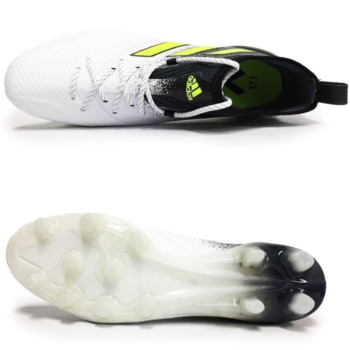 エース 17.1-ジャパン プライムニット HG(S77045)アディダス サッカー