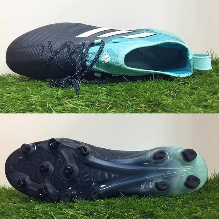 エース 17.1-ジャパン プライムニット HG(S77047)アディダス サッカー