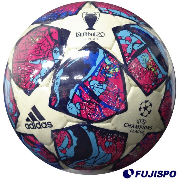 フィナーレ イスタンブール UFEAチャンピオンズリーグ 19-20