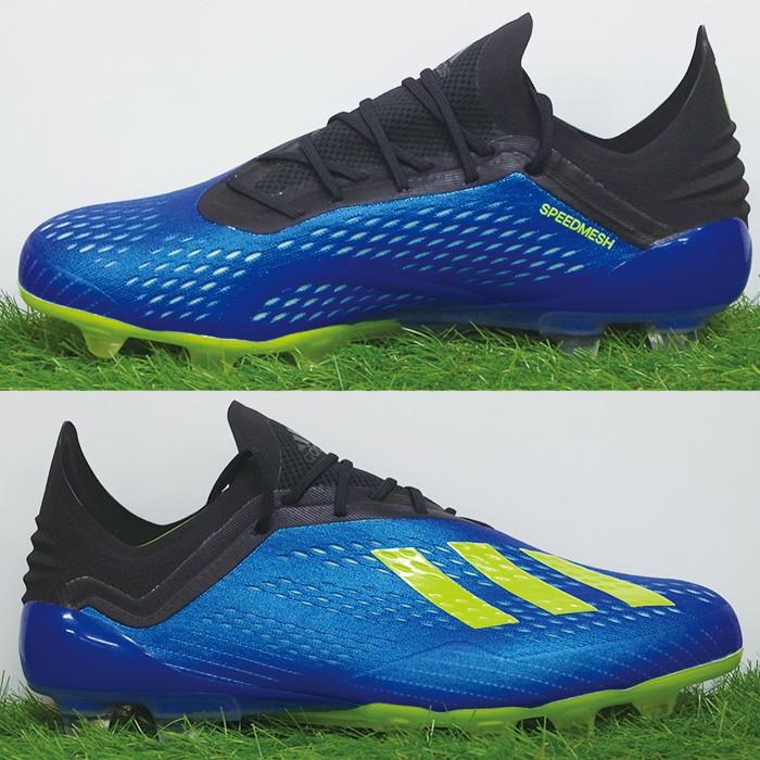 エックス 18.1-ジャパン HG/AG アディダス(adidas) サッカースパイク