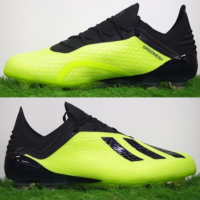 エックス 18.1-ジャパン HG/AG アディダス(adidas) サッカースパイク