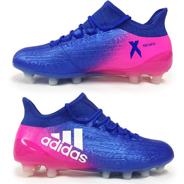 エックス 16.1-ジャパン HG (BB5630)【アディダス/adidas】サッカー