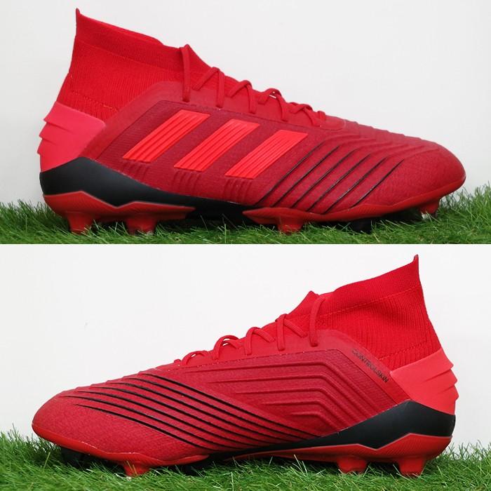 プレデター 19.1 FG/AG アディダス(adidas) サッカースパイク