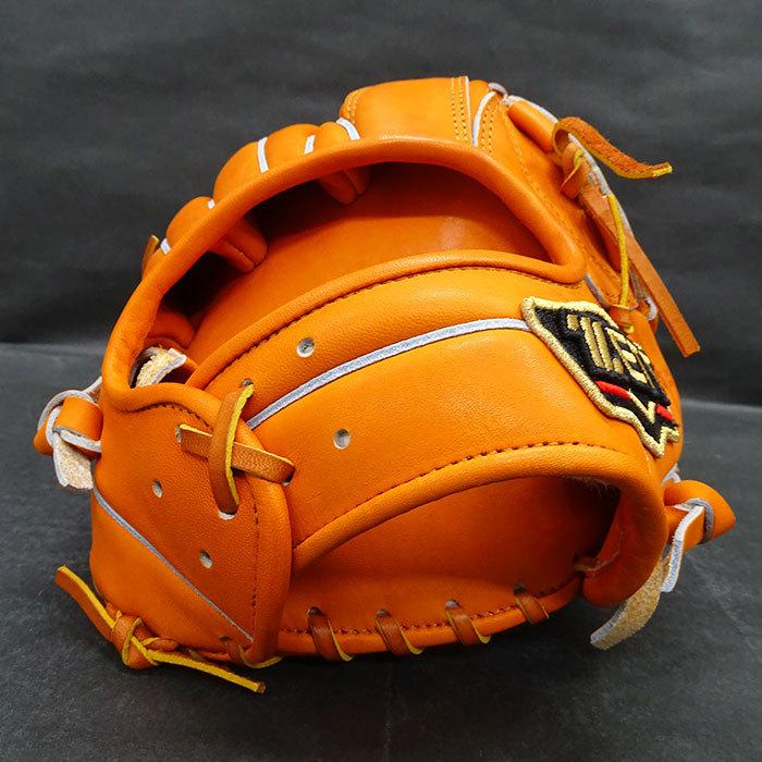 プロステイタス 軟式 グラブ 茂木 オーダーグラブ ゼット ZETT 【野球