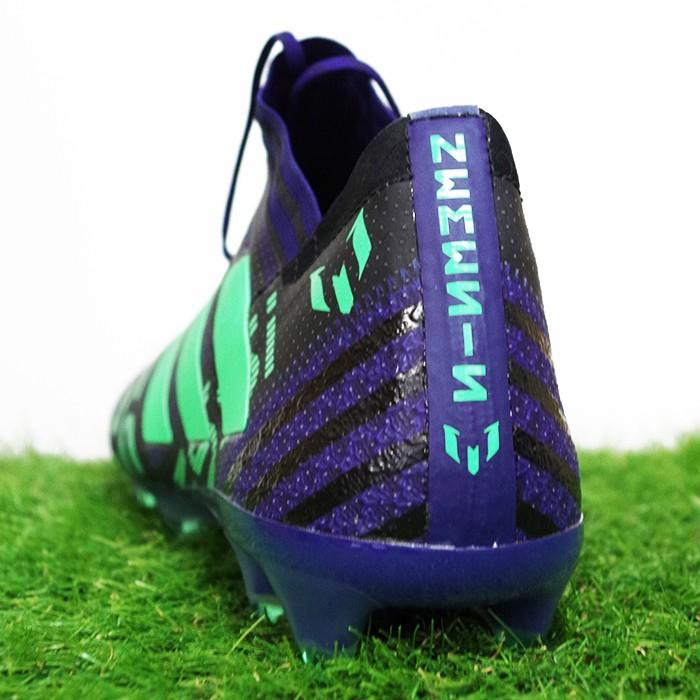 ネメシス メッシ 17.1 FG/AG アディダス(adidas) サッカースパイク