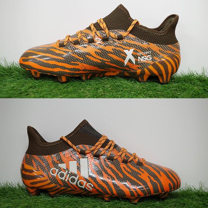 エックス 17.1 FG/AG(CP9164)アディダス サッカースパイク ブライト