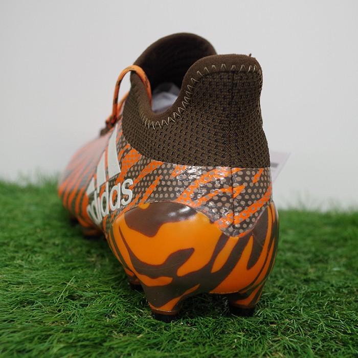 エックス 17.1 FG/AG(CP9164)アディダス サッカースパイク ブライト