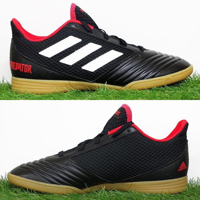 プレデター タンゴ 18.4 サラ J / PREDATOR TANGO 18.4 SALA