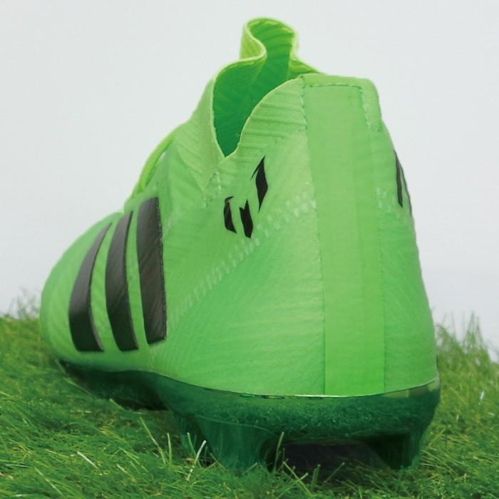 ネメシス メッシ 18.1 FG/AG アディダス(adidas) サッカースパイク