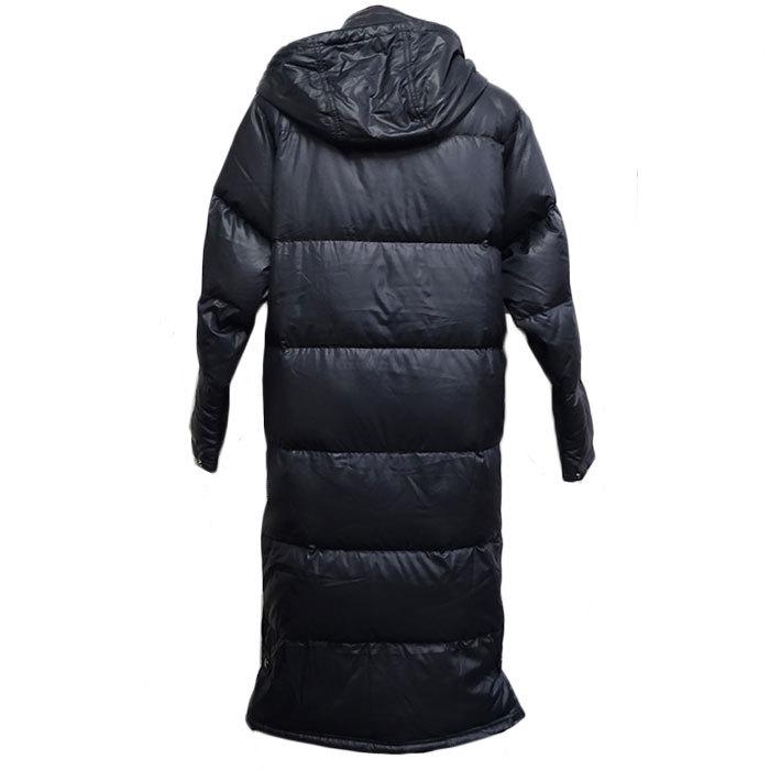 ダウンコート (DAD8189)ディアドラ(DIADORA) 中綿 大人 防寒具 ベンチ