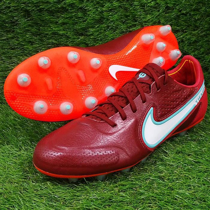ナイキ ティエンポ レジェンド 9 エリート HG NIKE シューズ サッカー
