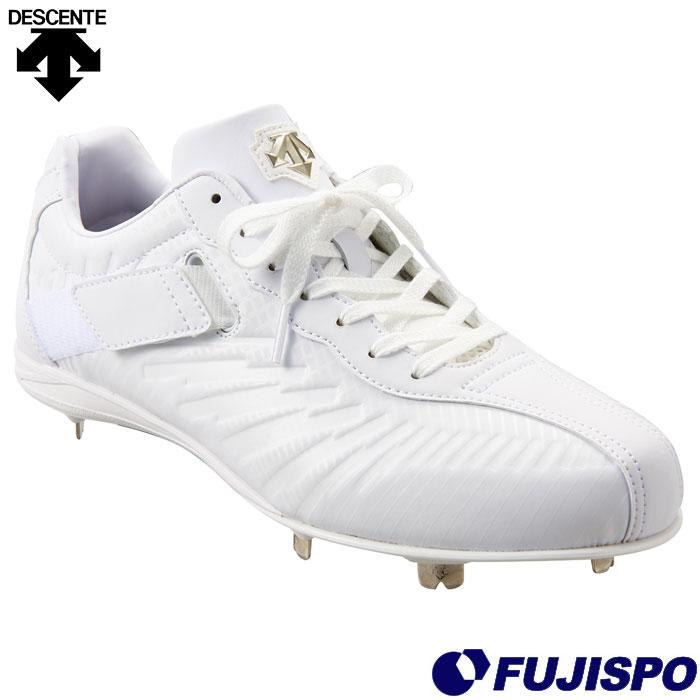 コウノエベルトスパイク2G デサント(DESCENTE)【野球・ソフト