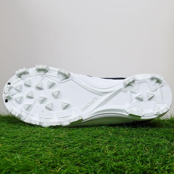 デサント コウノエベルトスパイク 2-BS DESCENTE 【野球・ソフト