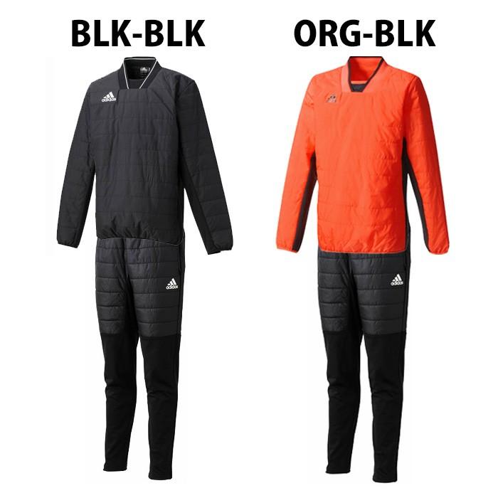 RENGI ウォーマートップ＆パンツセット(DKI79-DLK09)【アディダス