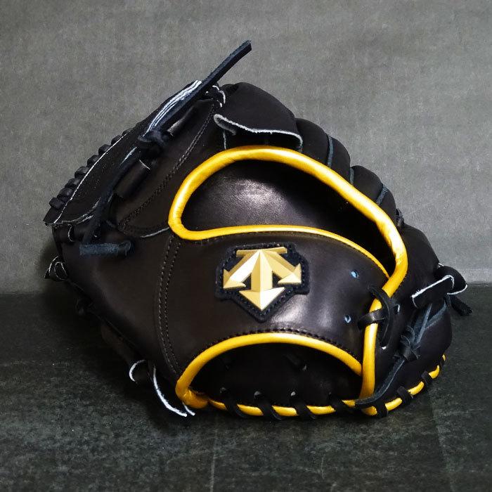 限定 プロモデル 硬式 カラー グラブ 中日O選手モデル 投手 デサント