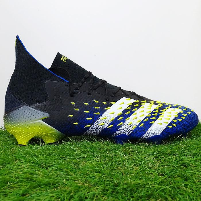 プレデター フリーク .1 FG アディダス(adidas) サッカースパイク 大人