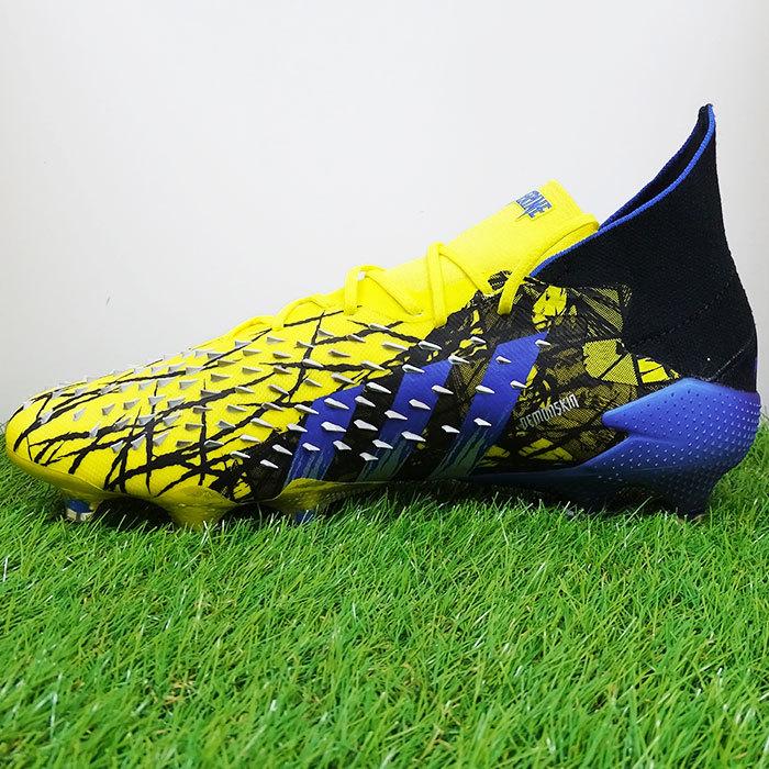 アディダス プレデター フリーク .1 FG adidas メンズ 大人 サッカー