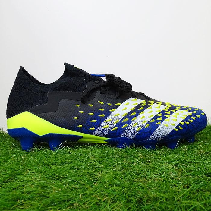 プレデターフリーク .1 ジャパンHG/AG L アディダス(adidas) サッカー